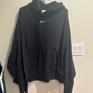 Nike Oversized Hoodie